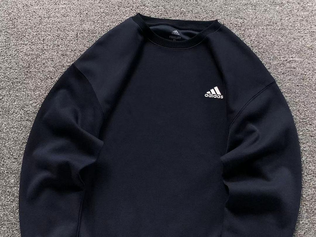 Adidas 168 A⭐I⭐AS HOODIE 2207220304 (Im 170Cm 60Kg I Wear Size XL In The Phot) - Image 14