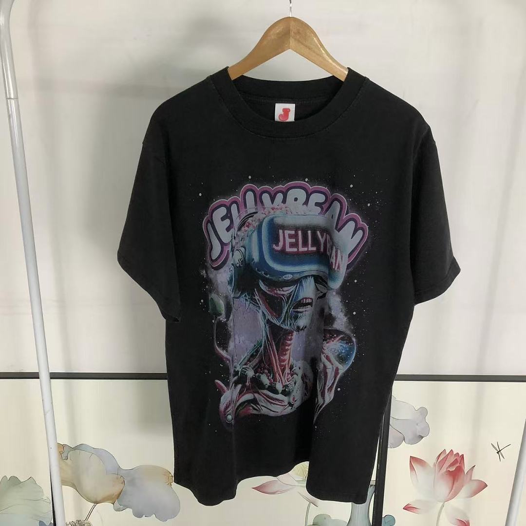 Unbranded 135 FASHION T-SHIRT 3206034072 (Im 170Cm 60Kg I Wear Size L In The Phot) - Image 20