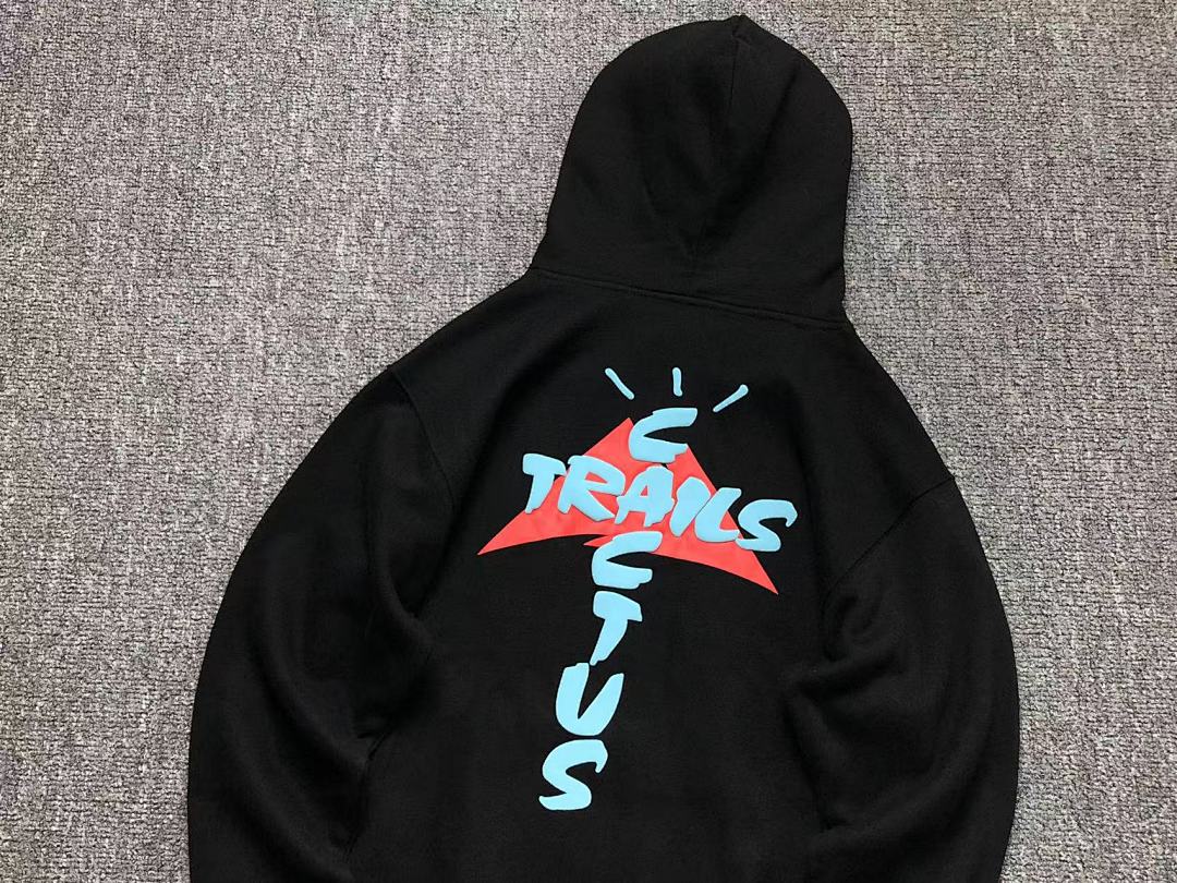 Travis Scott 126 TRAVIS SCOTT - Image 10