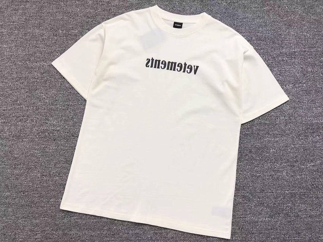 Vetements 85 VETEMENTS T-SHIRT - Image 6