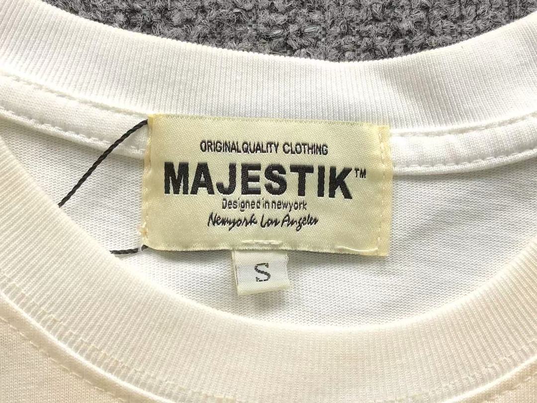 Unbranded 108 MA⭐ES⭐⭐K T-SHIRT 525231241 (Im 170Cm 60Kg I Wear Size S In The Phot) - Image 15