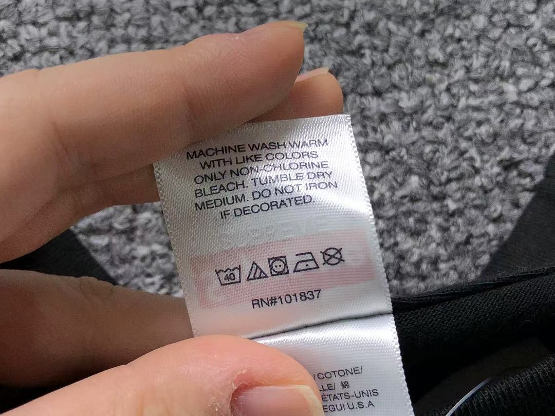 Supreme 98 S⭐⭐R⭐⭐E T-SHIRT 128311002 (Im 170Cm 60Kg I Wear Size L In The Phot) - Image 35