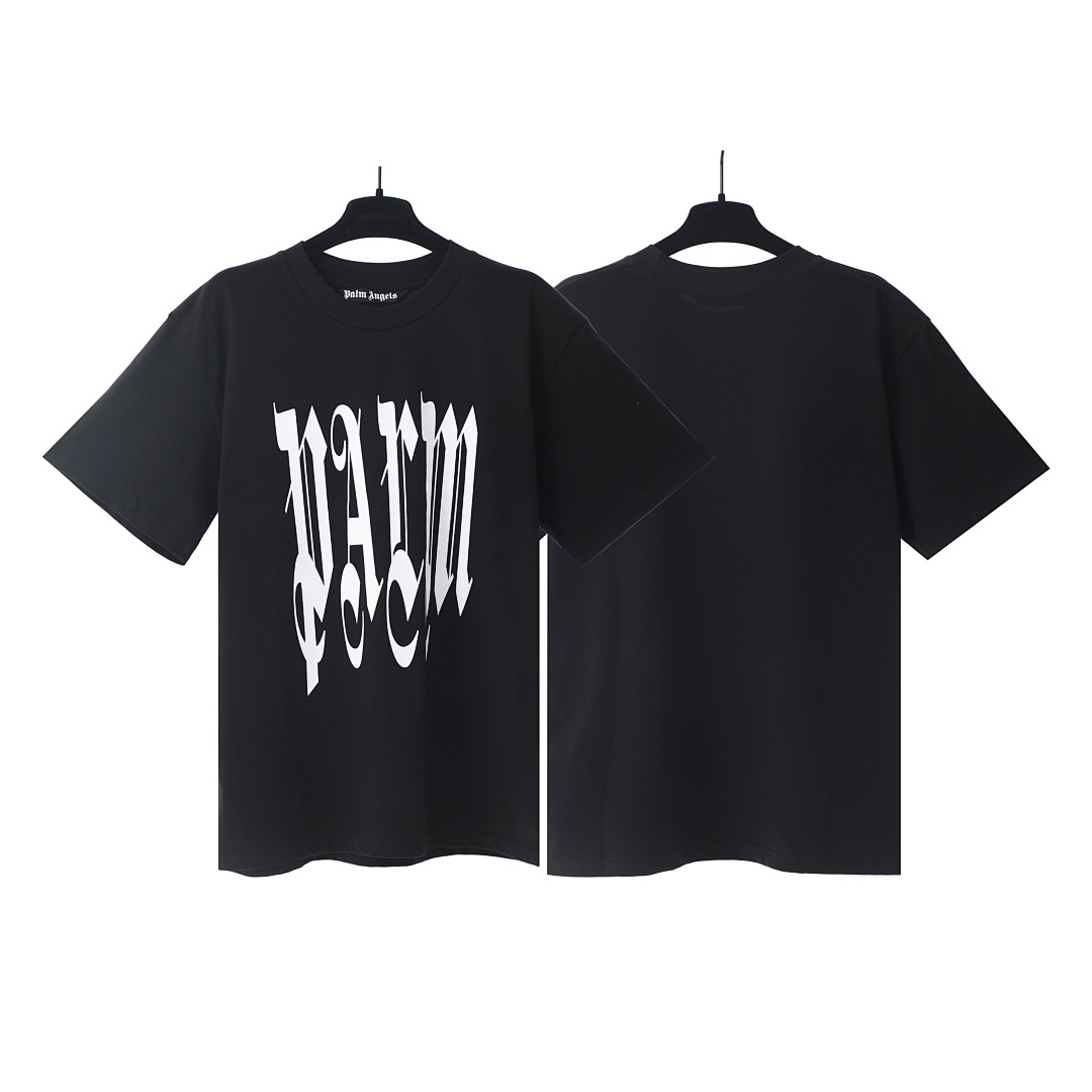 Palm Angels 78 PALM ANGELS T-SHIRT - Image 5
