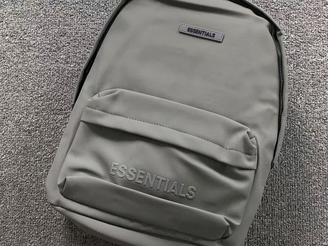 Fear of God 108 FOG BAG 5253002179 (Long 30CM* Wide 15CM* High 43CM) - Image 10