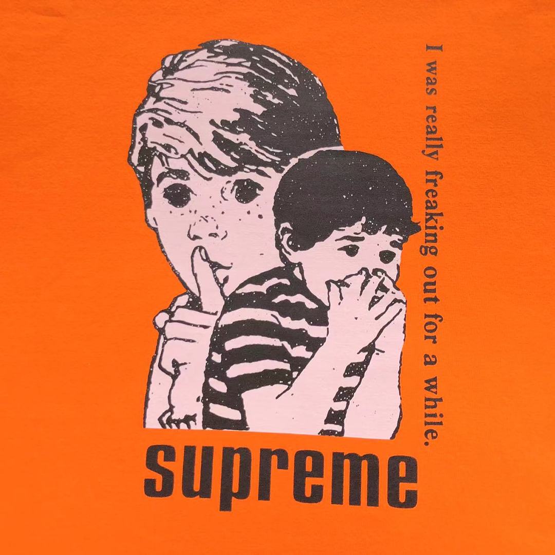 Supreme 98 S⭐⭐R⭐⭐E T-SHIRT 4207210902 (Im 170Cm 60Kg I Wear Size M In The Phot) - Image 16
