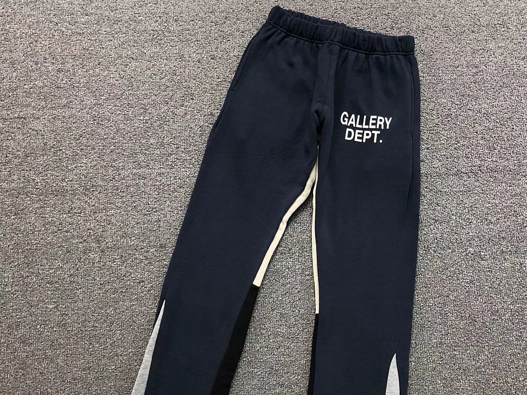 Gallery Dept 128 GALLERY DEPT TROUSERS 12640353 (Im 170Cm 60Kg I Wear Size S In The Phot) - Image 9