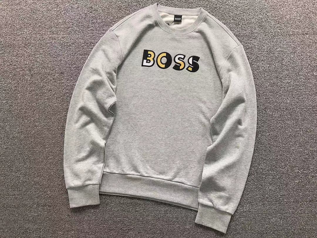Hugo Boss 145 H⭐G⭐ B⭐⭐S HOODIE 2206181704 (Im 170Cm 60Kg I Wear Size 2XL In The Phot) - Image 10