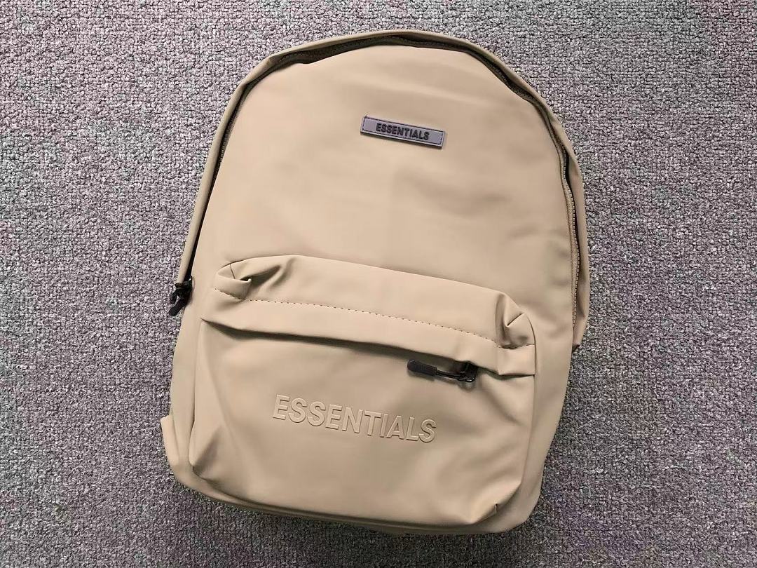 Fear of God 158 FOG BAG 4204170177 (Long 30CM* Wide 15CM* High 43CM) - Image 8