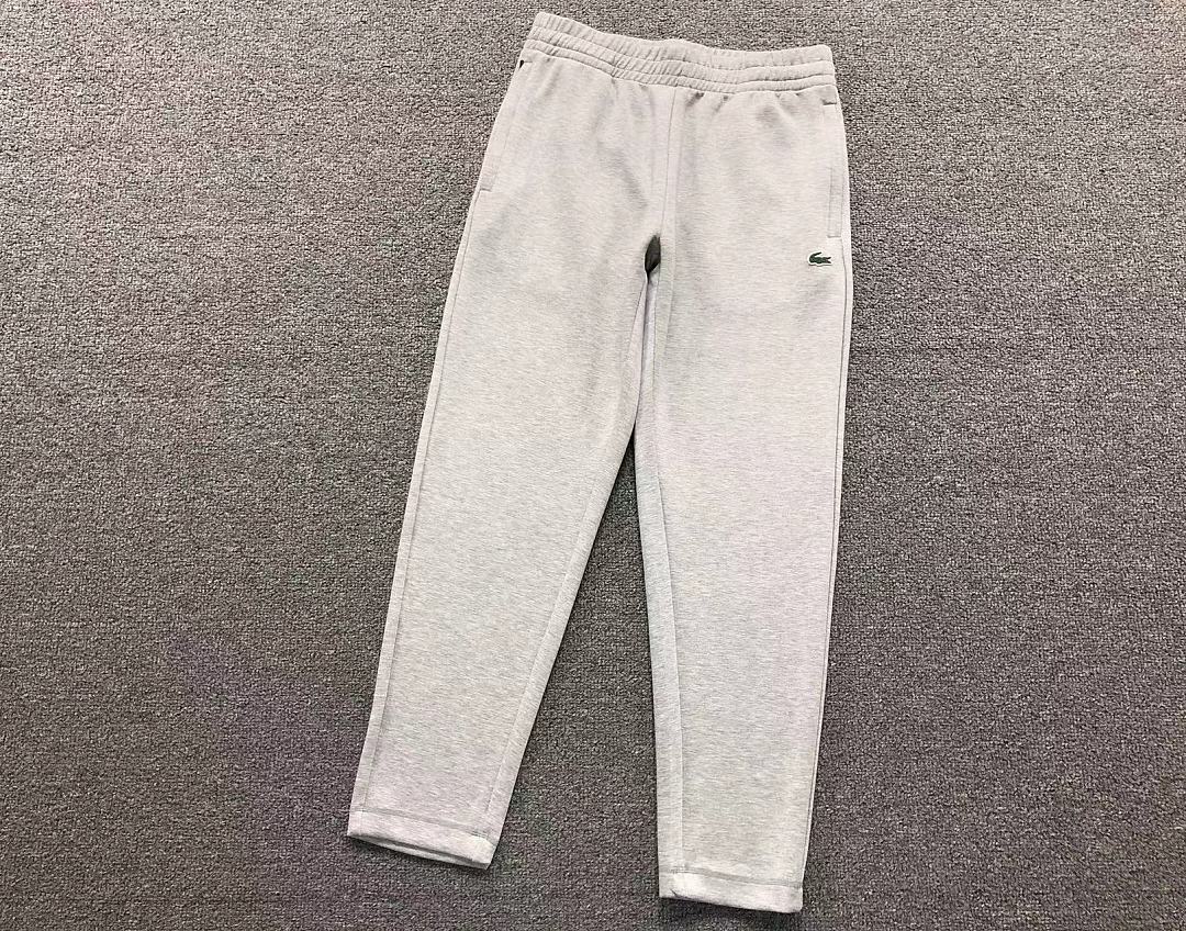 Unbranded 185 LACOSTE TROUSERS 4205211001 (Im 170Cm 60Kg I Wear Size L In The Phot) - Image 8