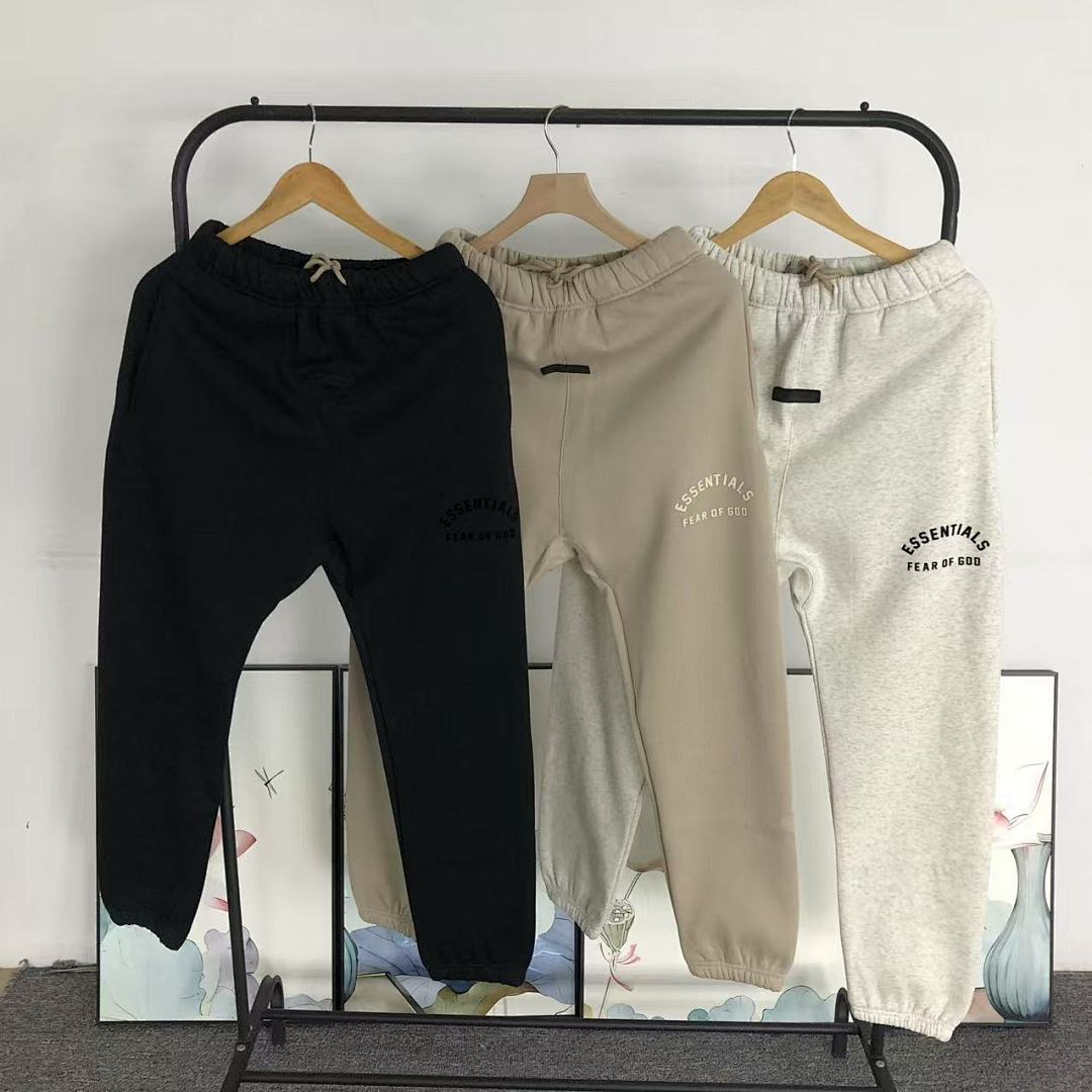 Fear of God 138 FOG TROUSERS 3108193417 (Im 170Cm 60Kg I Wear Size S In The Phot) - Image 26