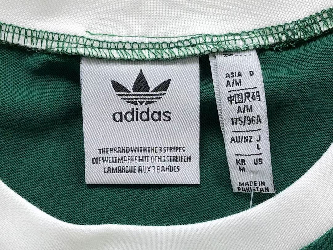 Adidas 98 A⭐I⭐AS T-SHIRT - Image 17