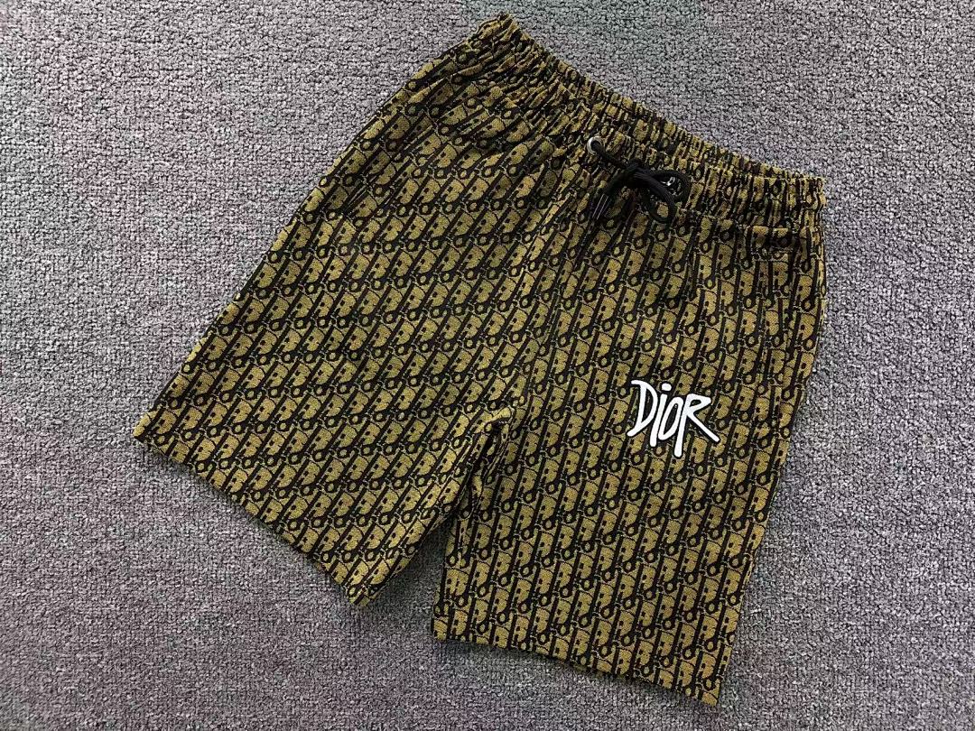 Dior 108 D⭐O⭐ SHORTS 3105162220 (Im 170Cm 60Kg I Wear Size M In The Phot) - Image 6