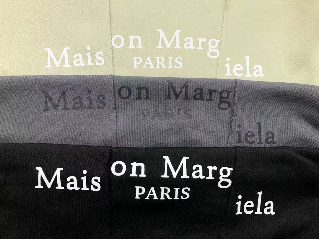 On Running 115 MAISON MARGIELA HOODIE 4107072986 (Im 170Cm 60Kg I Wear Size 46 In The Phot) - Image 13