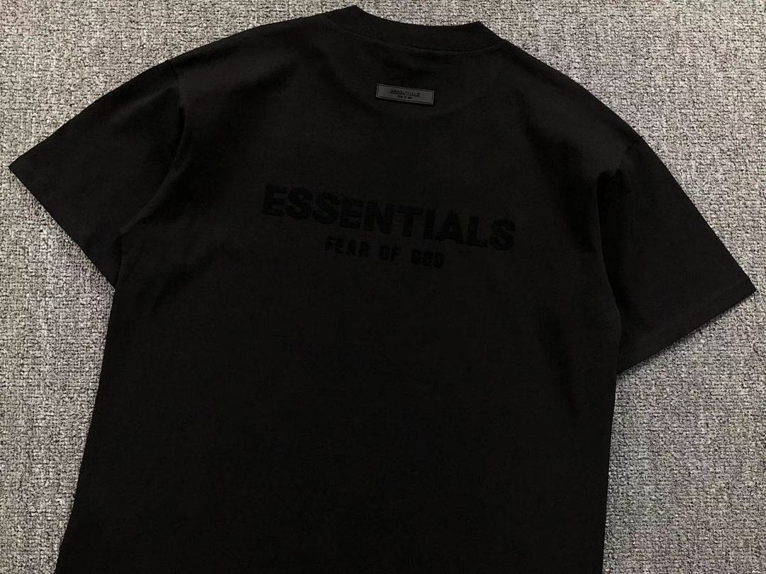Fear of God 98 FOG T-SHIRT - Image 7