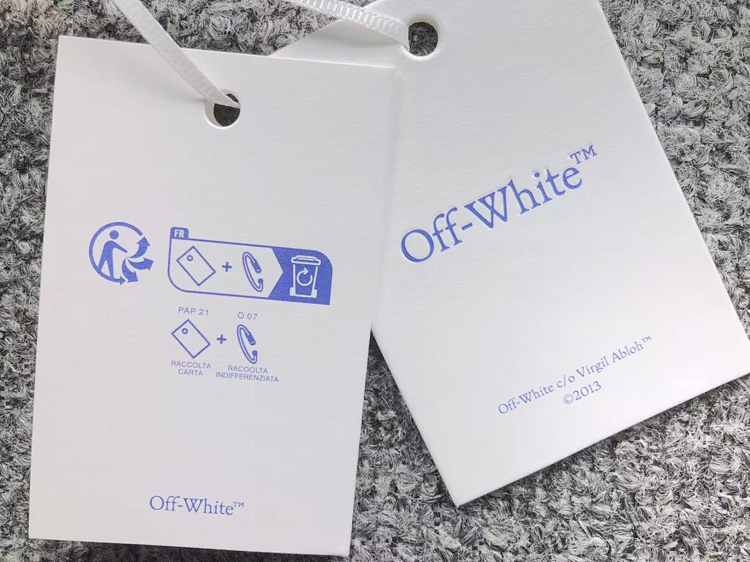 Off-White 115 OFF-WHITE T-SHIRT 4123044165 (Im 170Cm 60Kg I Wear Size S In The Phot) - Image 21