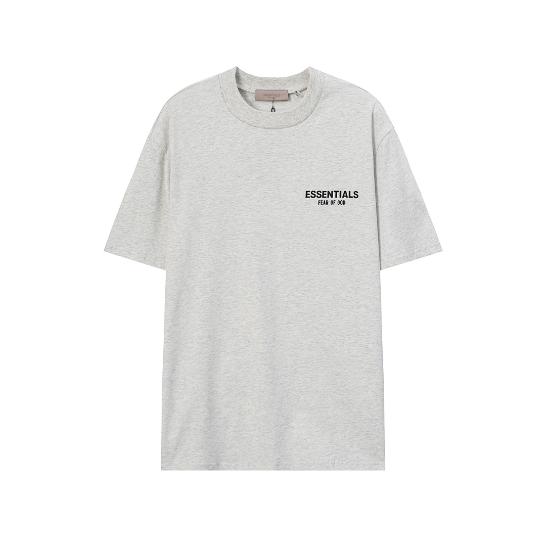 Fear of God TROUSERS88 FOG T-SHIRT - Image 6