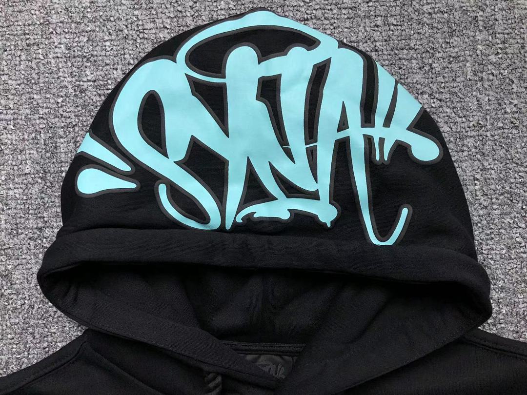 Unbranded 278 S⭐N⭐ HOODIE TTROUSERS 311133863 (Im 170Cm 55Kg I Wear Size XS In The Phot) - Image 11