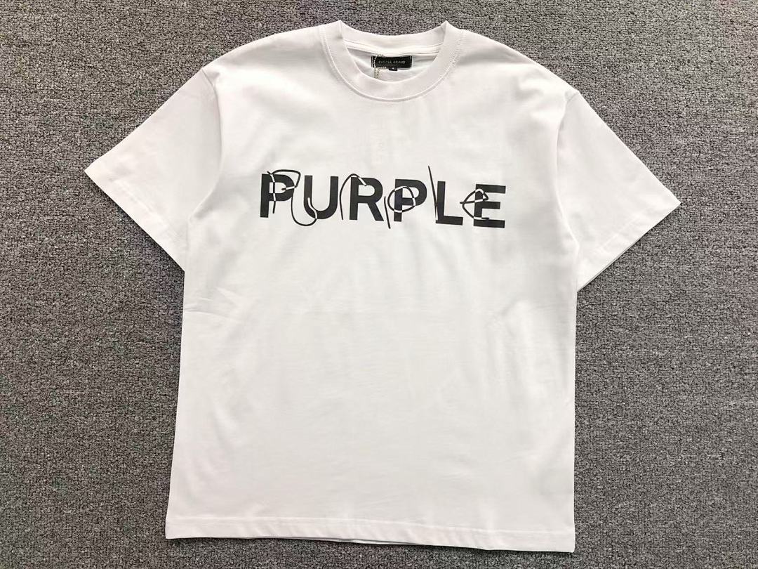 Purple 85 PURPLE T-SHIRT 1108013274 (Im 170Cm 60Kg I Wear Size S In The Phot) - Image 7