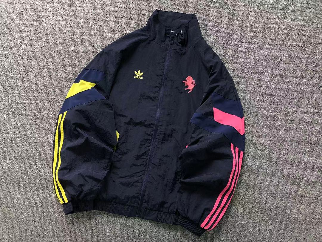 Adidas TROUSERS 139 A⭐I⭐AS JACKET 4206153077 (Im 170Cm 60Kg I Wear Size M In The Phot) - Image 8