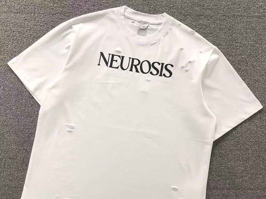 Unbranded 119 P⭐OT⭐COL IN⭐EX T-SHIRT 3101050217 (Im 170Cm 60Kg I Wear Size S In The Phot) - Image 8