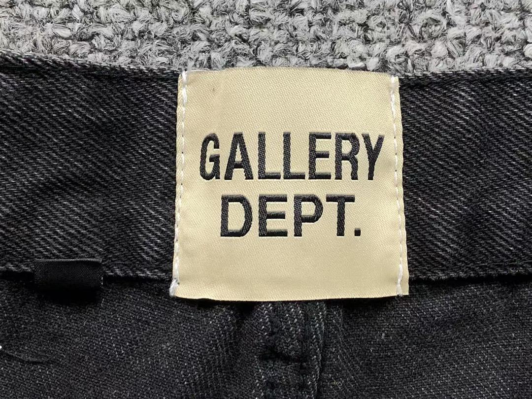 Gallery Dept 225 GALLERY DEPT TROUSERS 4105170817 (Im 170Cm 60Kg I Wear Size S In The Phot) - Image 25
