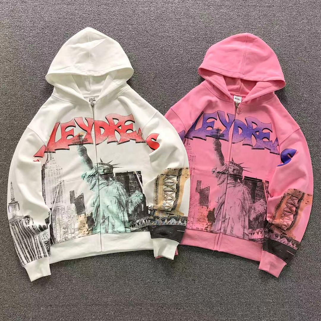 Unbranded 178 V⭐LL⭐Y HOODIE 1110221596 (Im 170Cm 60Kg I Wear Size S In The Phot)