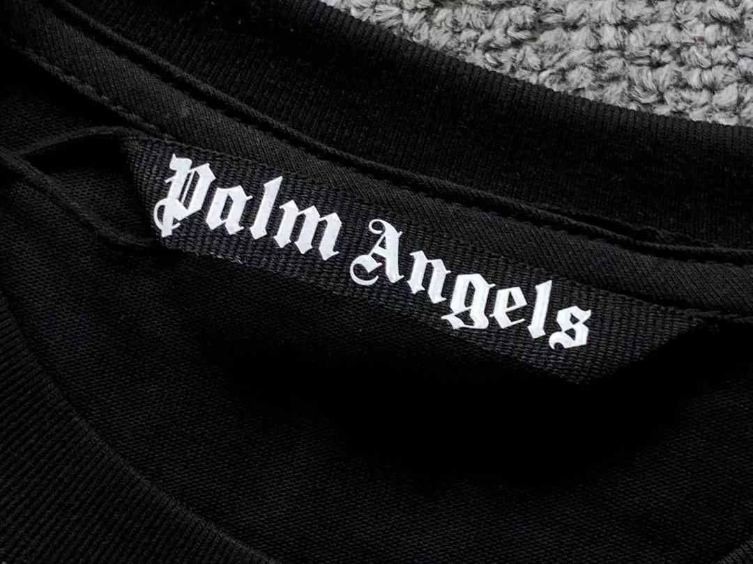 Palm Angels 78 PALM ANGELS T-SHIRT - Image 17