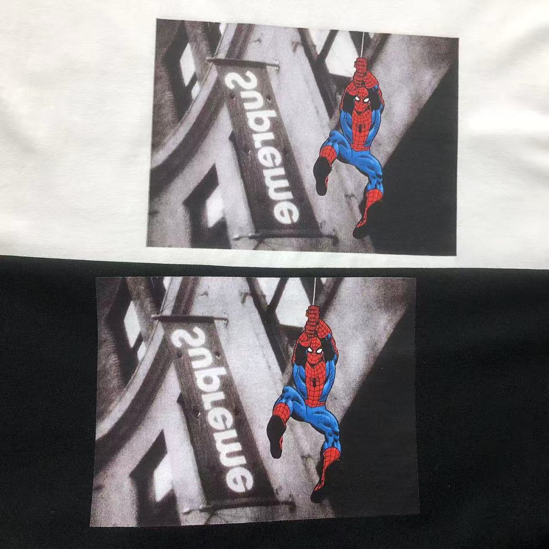 Supreme 98 S⭐⭐R⭐⭐E T-SHIRT 3205151733 (Im 170Cm 60Kg I Wear Size M In The Phot) - Image 12
