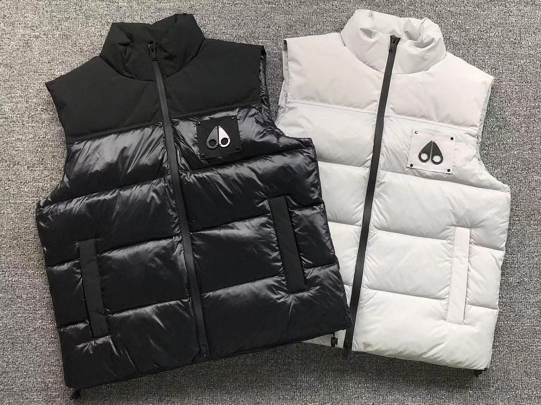 Moose Knuckles 478 M⭐⭐SE K⭐⭐CK⭐⭐S VEST DOWN JACKETS (Im 170Cm 60Kg I Wear Size M In The Phot) - Image 5