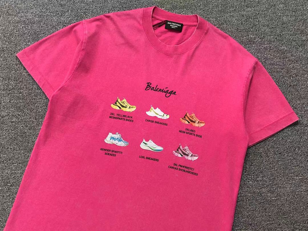 Unbranded 158 B⭐L⭐⭐⭐IA⭐A T-SHIRT 2203263001 (Im 170Cm 65Kg I Wear Size M In The Phot) - Image 12