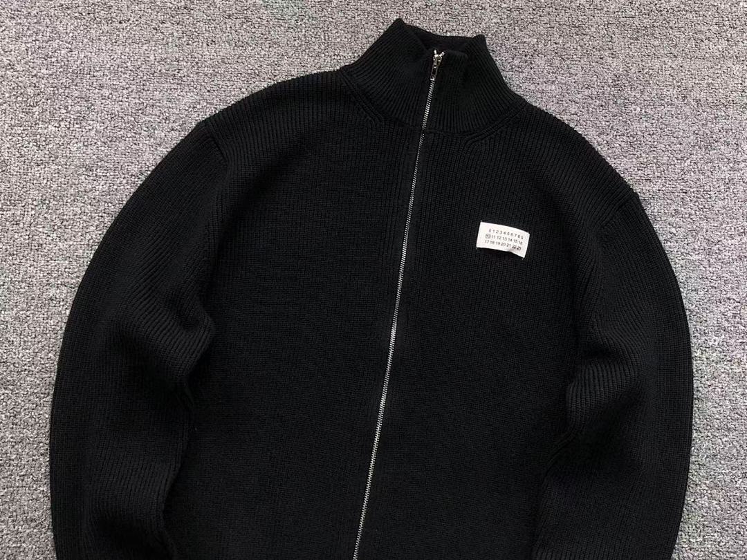 On Running 135 MAISON MARGIELA SWEATER 510290386 (Im 170Cm 60Kg I Wear Size 46 In The Phot) - Image 11