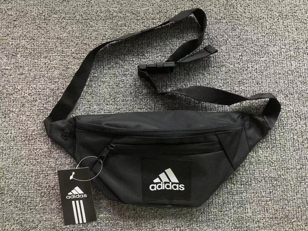 Adidas 72 A⭐I⭐AS BAG 127240843 (Long 26CM* Wide 5CM* High 15CM) - Image 2