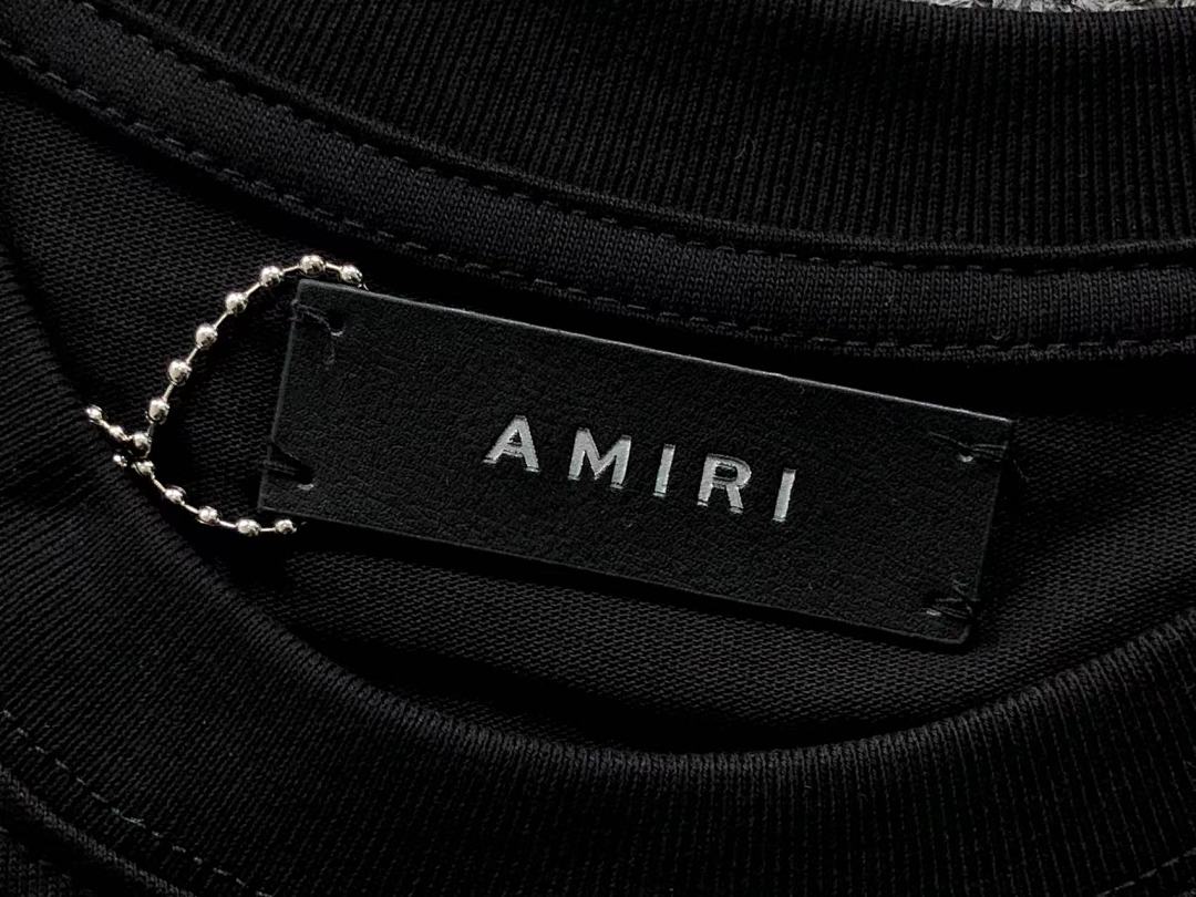 AMIRI 85 AMIRI T-SHIRT 211290876 (Im 170Cm 55Kg I Wear Size S In The Phot) - Image 20