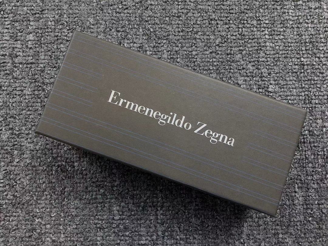 Zegna 65 ERMENEGILDO ZEGNA - Image 19