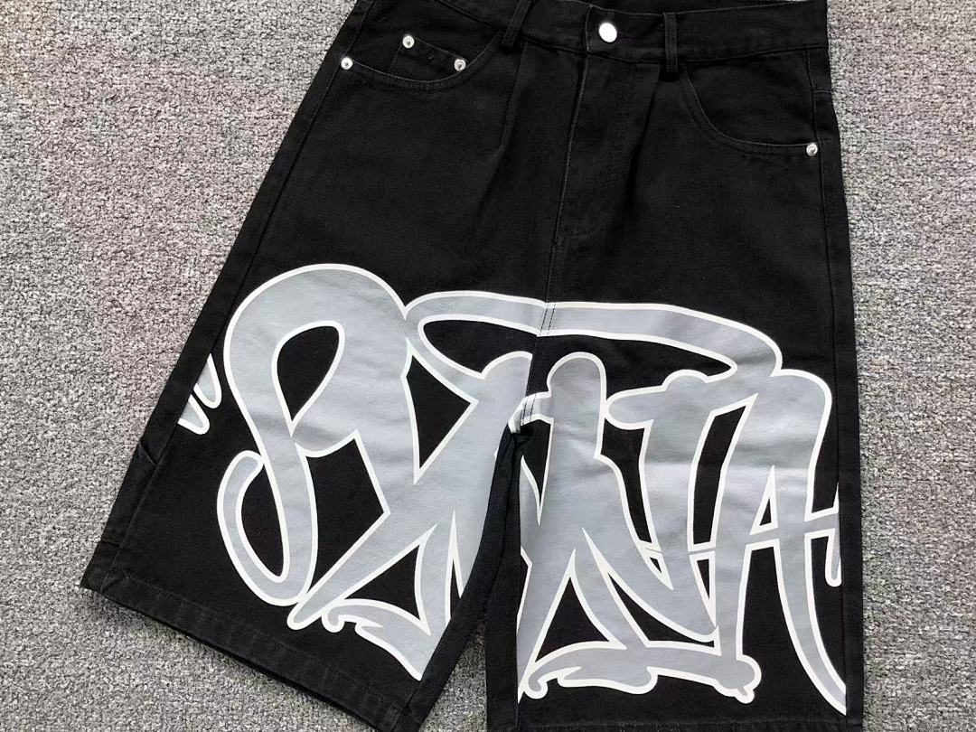 Unbranded 125 S⭐N⭐ SHORTS 42040810170 (Im 170Cm 60Kg I Wear Size S In The Phot) - Image 15