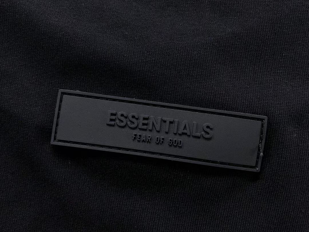 Fear of God 98 FOG T-SHIRT 22040409125 (Im 170Cm 60Kg I Wear Size M In The Phot) - Image 21