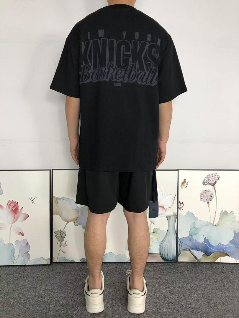 Kith 95 KITH T-SHIRT 57041695 (Im 170Cm 60Kg I Wear Size M In The Phot) - Image 4