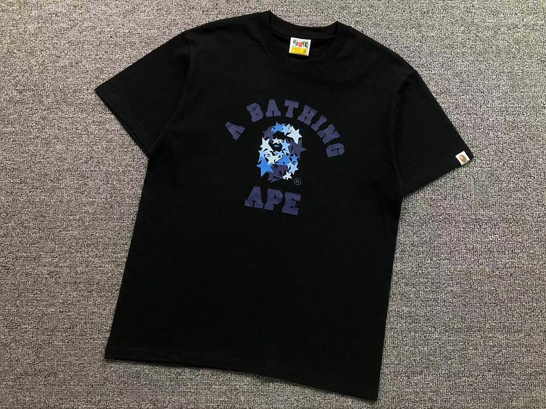 Bape 88 BAPE T-SHIRT 3206032021 (Im 170Cm 60Kg I Wear Size M In The Phot) - Image 11