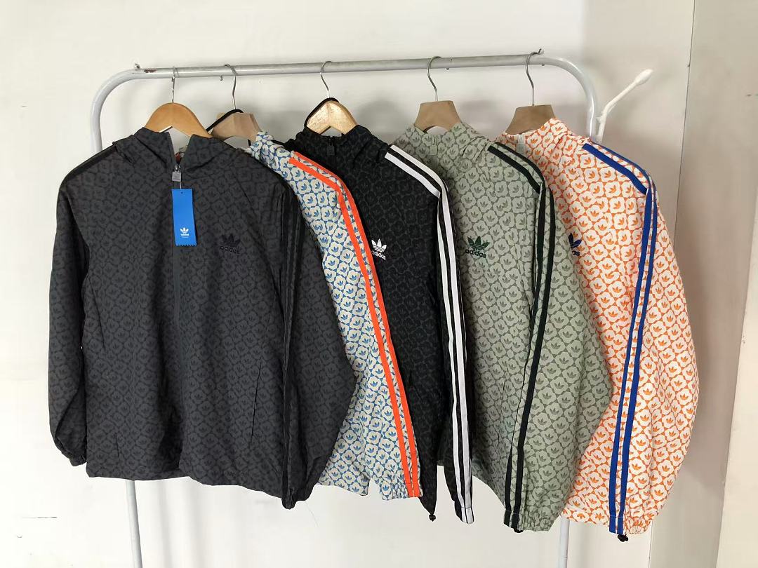 Adidas 145 A⭐I⭐AS JACKET 4208120477 (Im 170Cm 60Kg I Wear Size M In The Phot) - Image 35