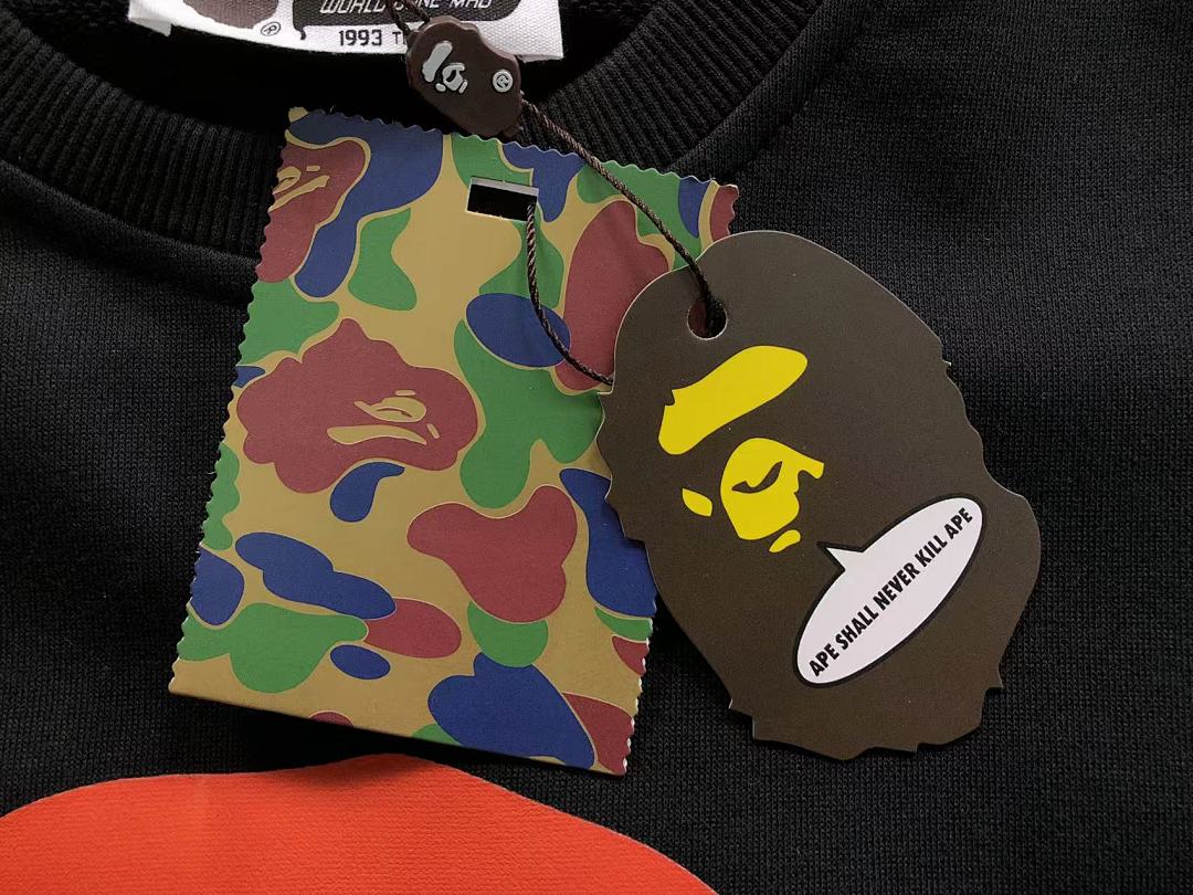 Bape 125 BAPE - Image 25