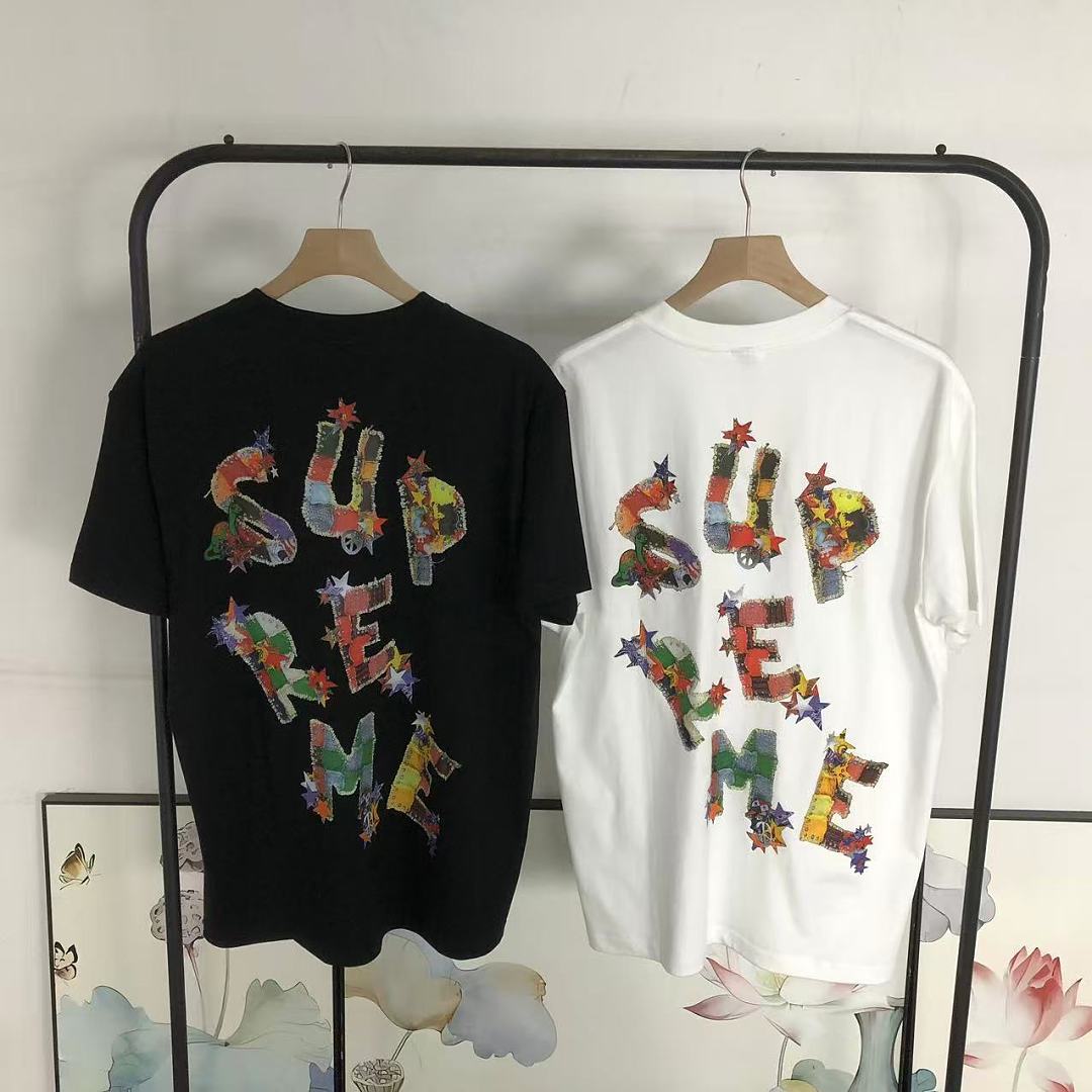 Supreme 113 S⭐⭐R⭐⭐E T-SHIRT 128410182 (Im 170Cm 60Kg I Wear Size M In The Phot) - Image 24