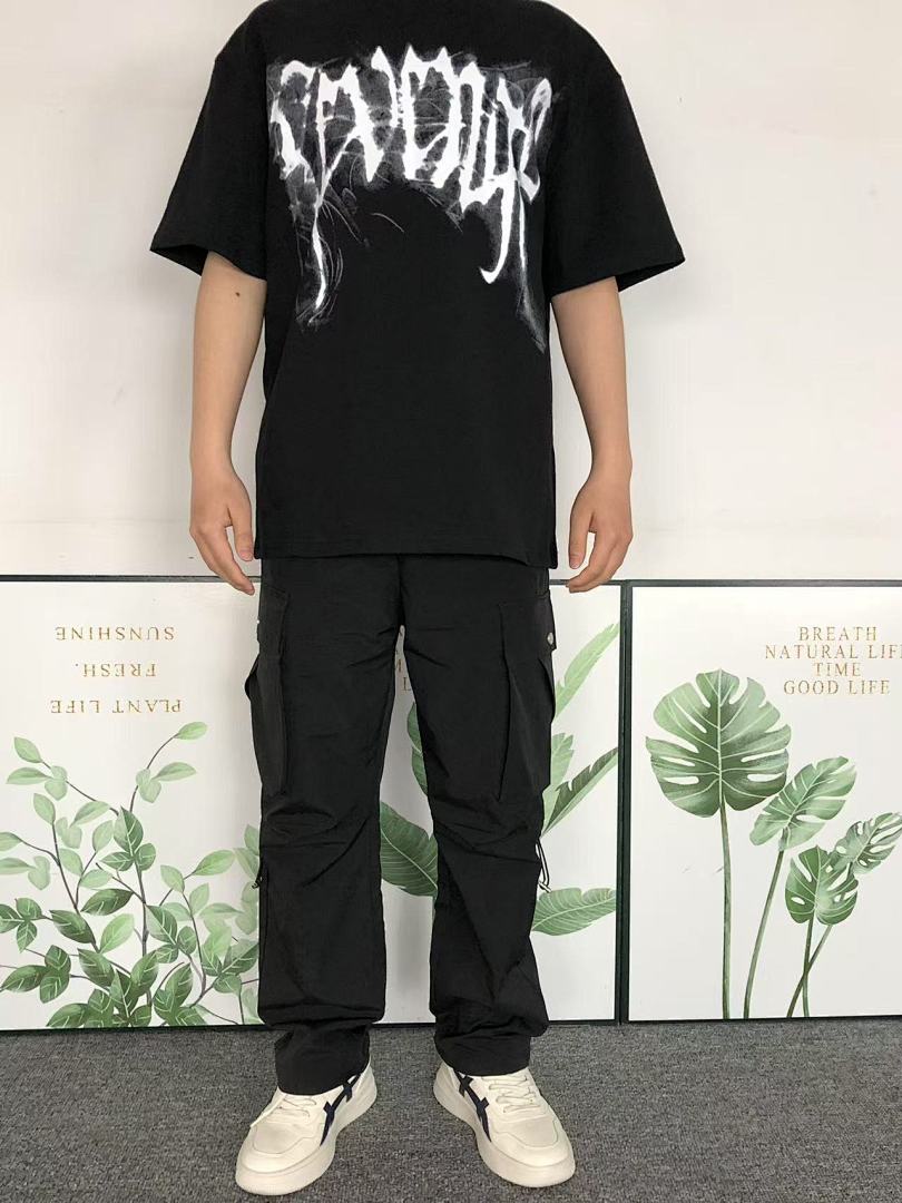 Revenge 69 REVENGE T-SHIRT 504021291 (Im 170Cm 60Kg I Wear Size S In The Phot) - Image 3