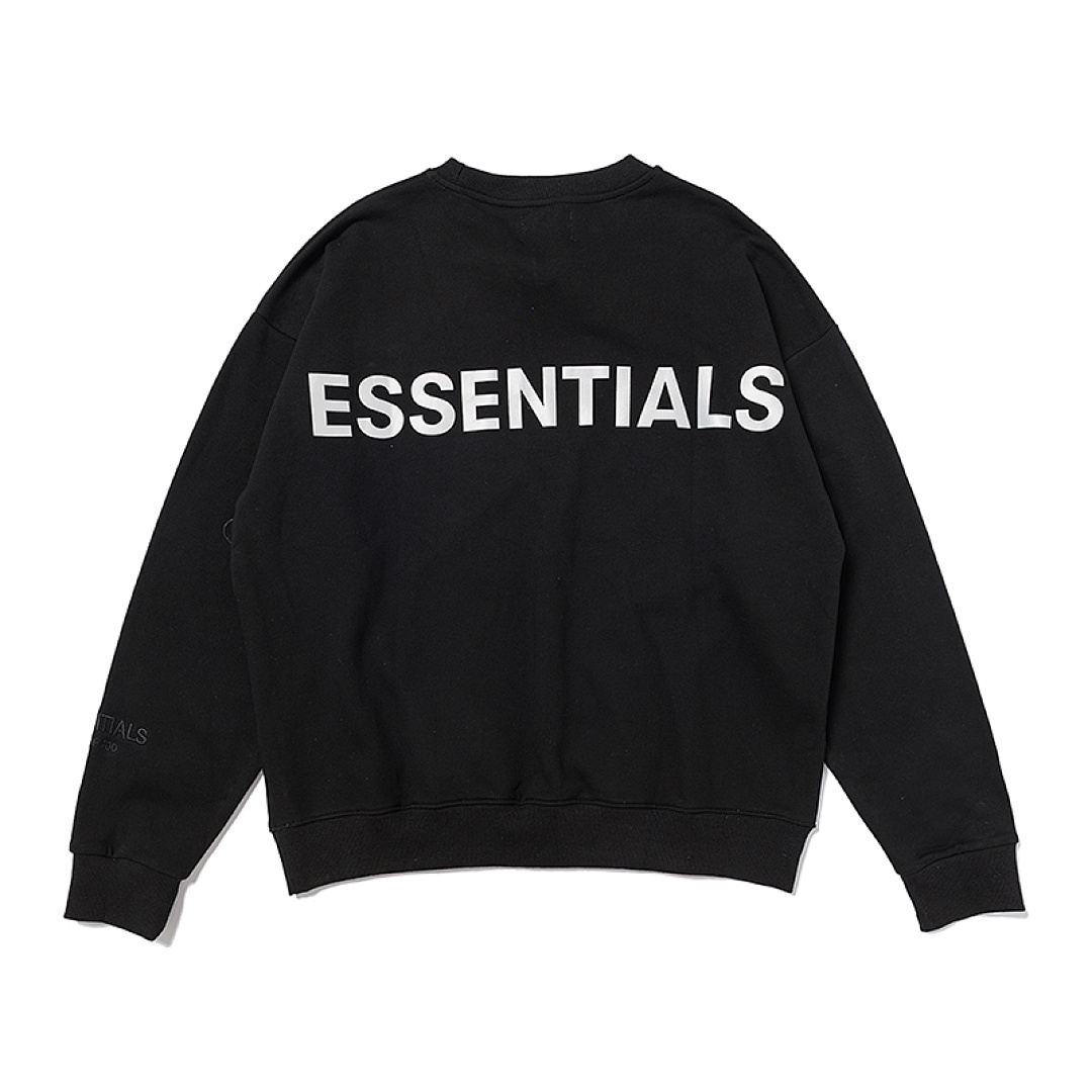 Fear of God 109 FOG HOODIE - Image 7