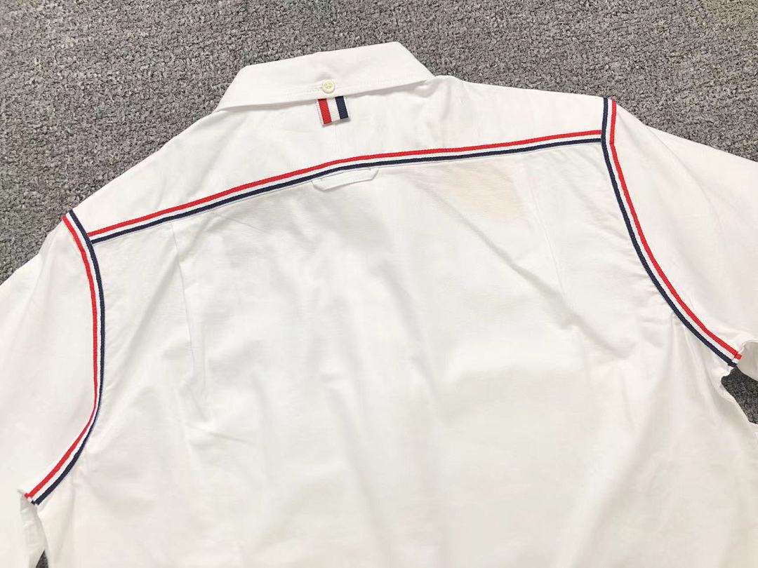 Unbranded 235 THOM BROWNE - Image 11