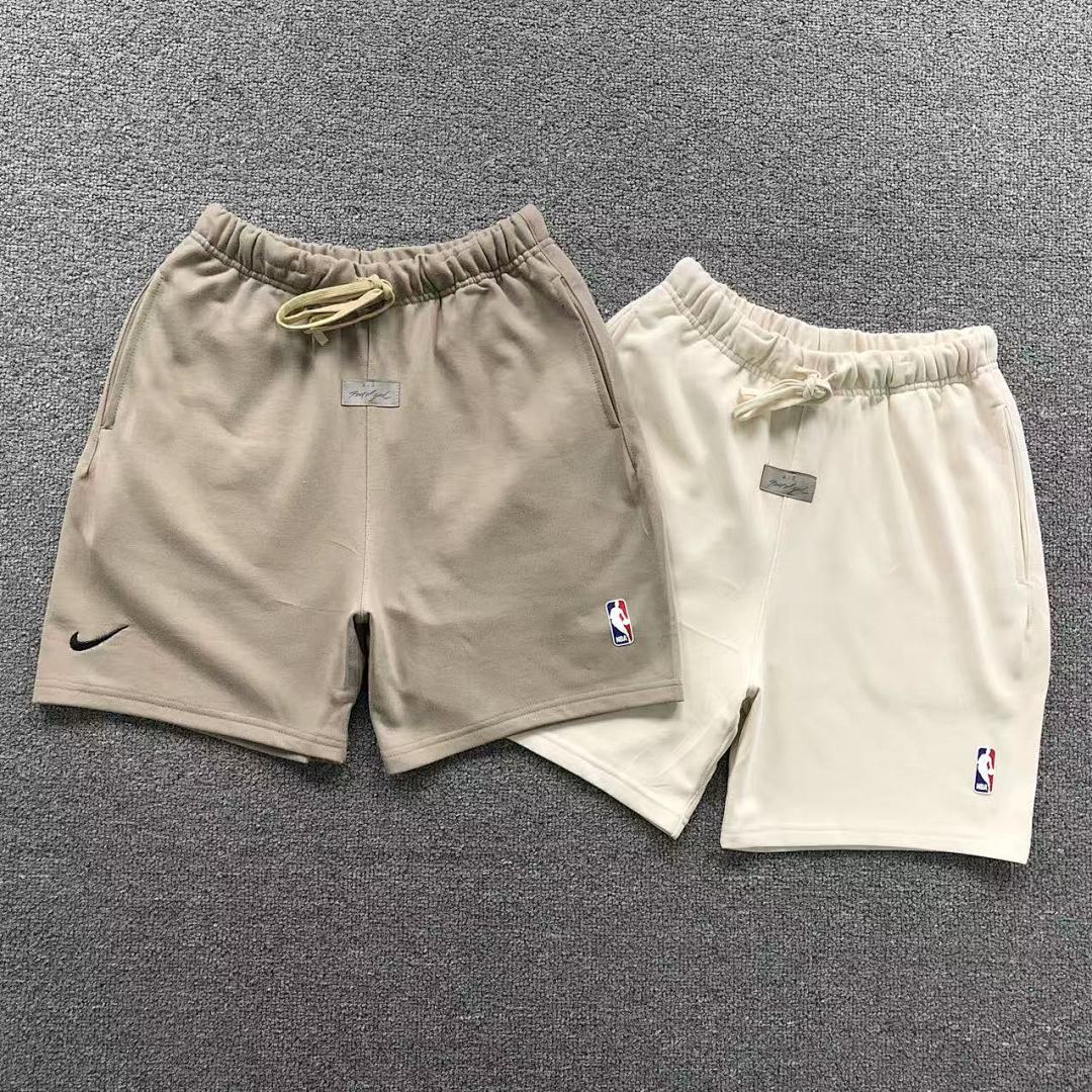 Fear of God 78 FOG N⭐K⭐ NBA BASKETBALL SHORTS 11061023119 (Im 170Cm 60Kg I Wear Size M In The Phot)