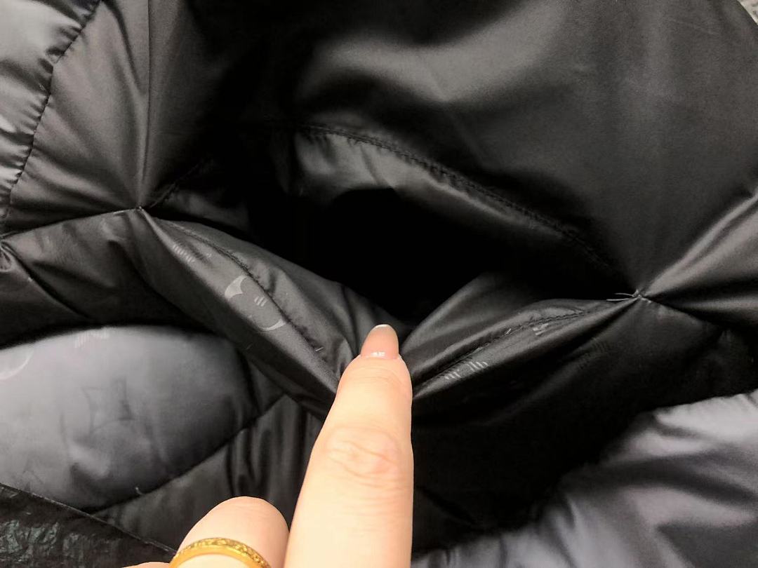 Louis Vuitton 708 L⭐ DOWN JACKETS 5100706147 (Im 170Cm 60Kg I Wear Size XS In The Phot) - Image 14