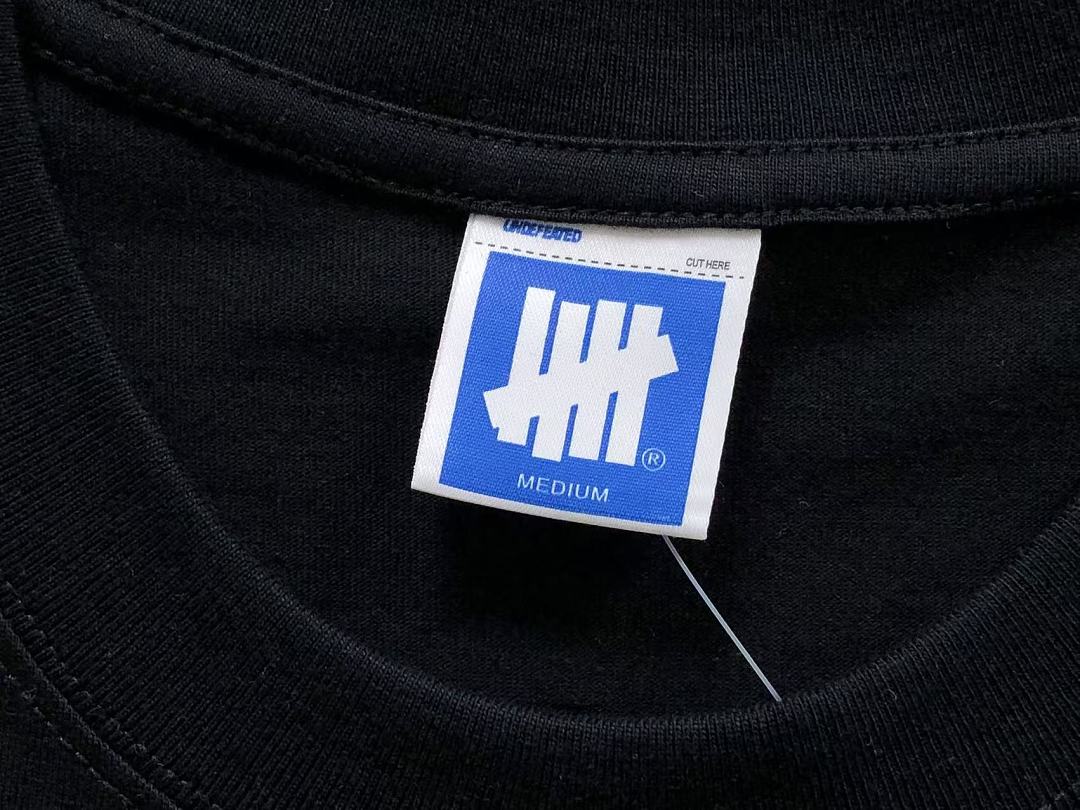 Undefeated 88 UNDEFEATED T-SHIRT 126172602 (Im 170Cm 60Kg I Wear Size M In The Phot) - Image 26