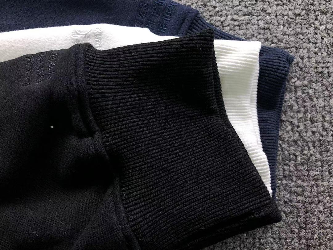 On Running 135 S⭐⭐R⭐⭐E MAISON MARGIELA HOODIE 127107119 (Im 170Cm 60Kg I Wear Size M In The Phot) - Image 17