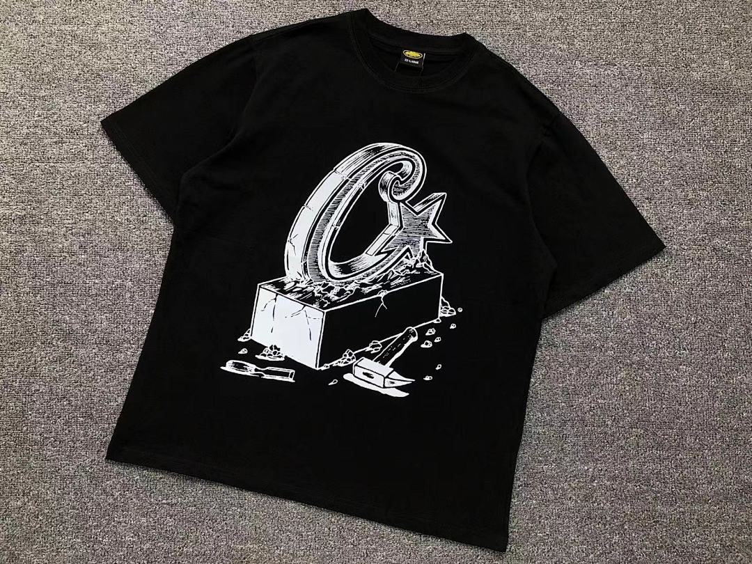 Corteiz 78 CORTEIZ T-SHIRT - Image 6