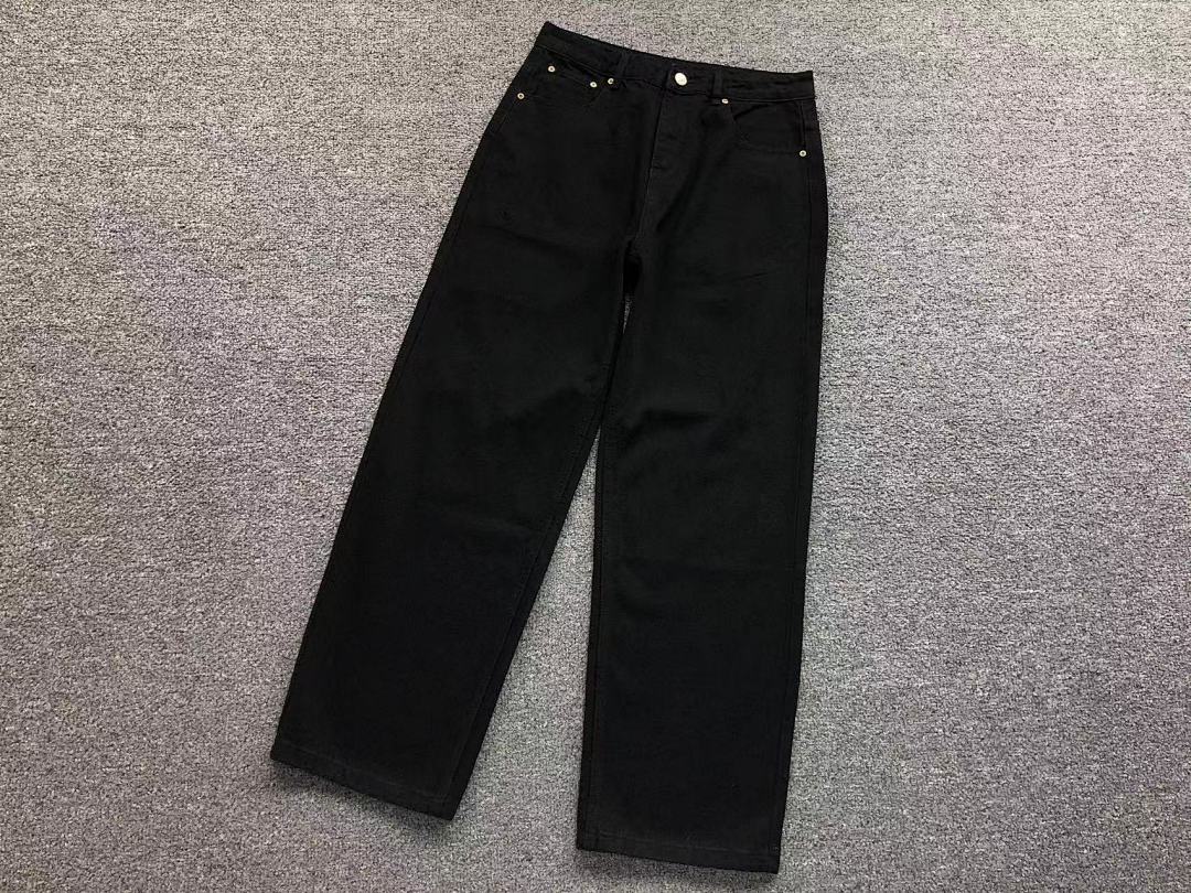 Chanel 168 DER⭐CHUT⭐E TROUSERS 1108150656 (Im 170Cm 60Kg I Wear Size 28 In The Phot) - Image 11
